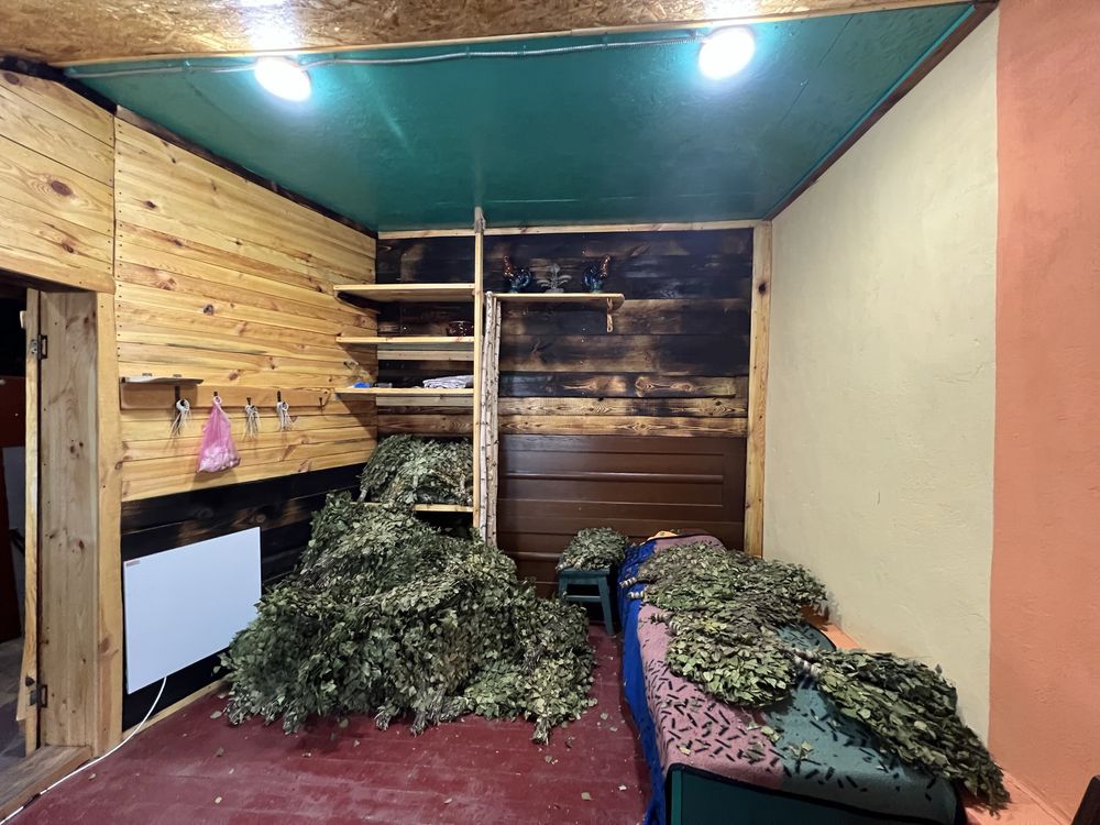 Продається екологічно чиста частина будинку. Житній ринок.