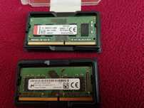 PC4-2400 8GB + 4GB
