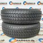 195/80 R14C Gtradial MaxmilerX б/у шини 2шт ^ H2501085