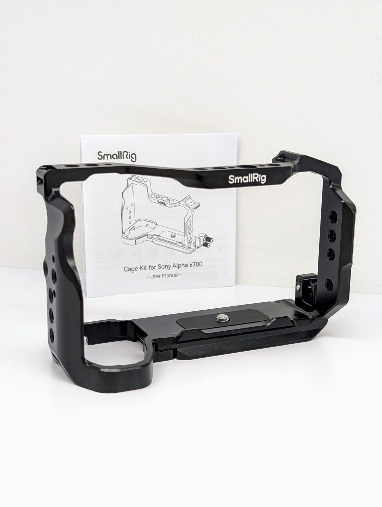 Клітка SmallRig для Sony a6700