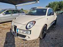 Alfa Romeo MiTo 1.3 JTDM ECO Impression