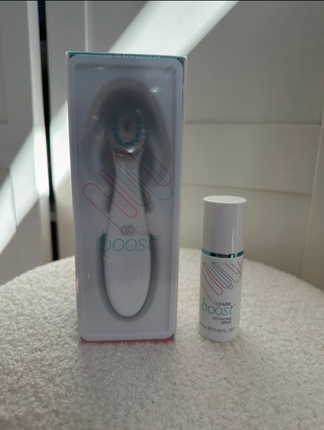 Boost AgeLOC Nu skin