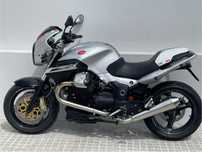 Moto Guzzi 1200 Sport, Excelente estado