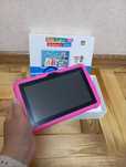 Планшет детский Q Kids Tablets 4/64 Гб колір Рожевий