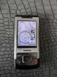 Używany telefon Nokia 6500s-1