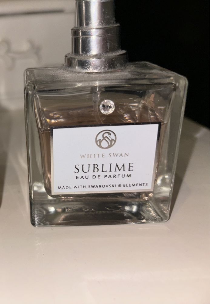 Perfum Sublime White Swam
