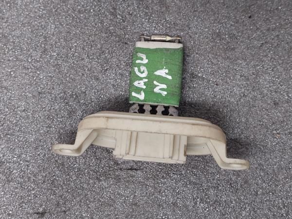 Resistência da chauffage / sofagem RENAULT Laguna II (BG0/1_)