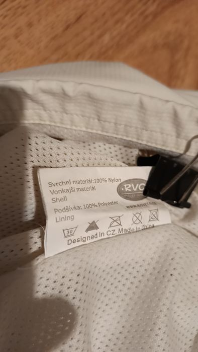 Kurtka damska przejściowa rozmiar XL