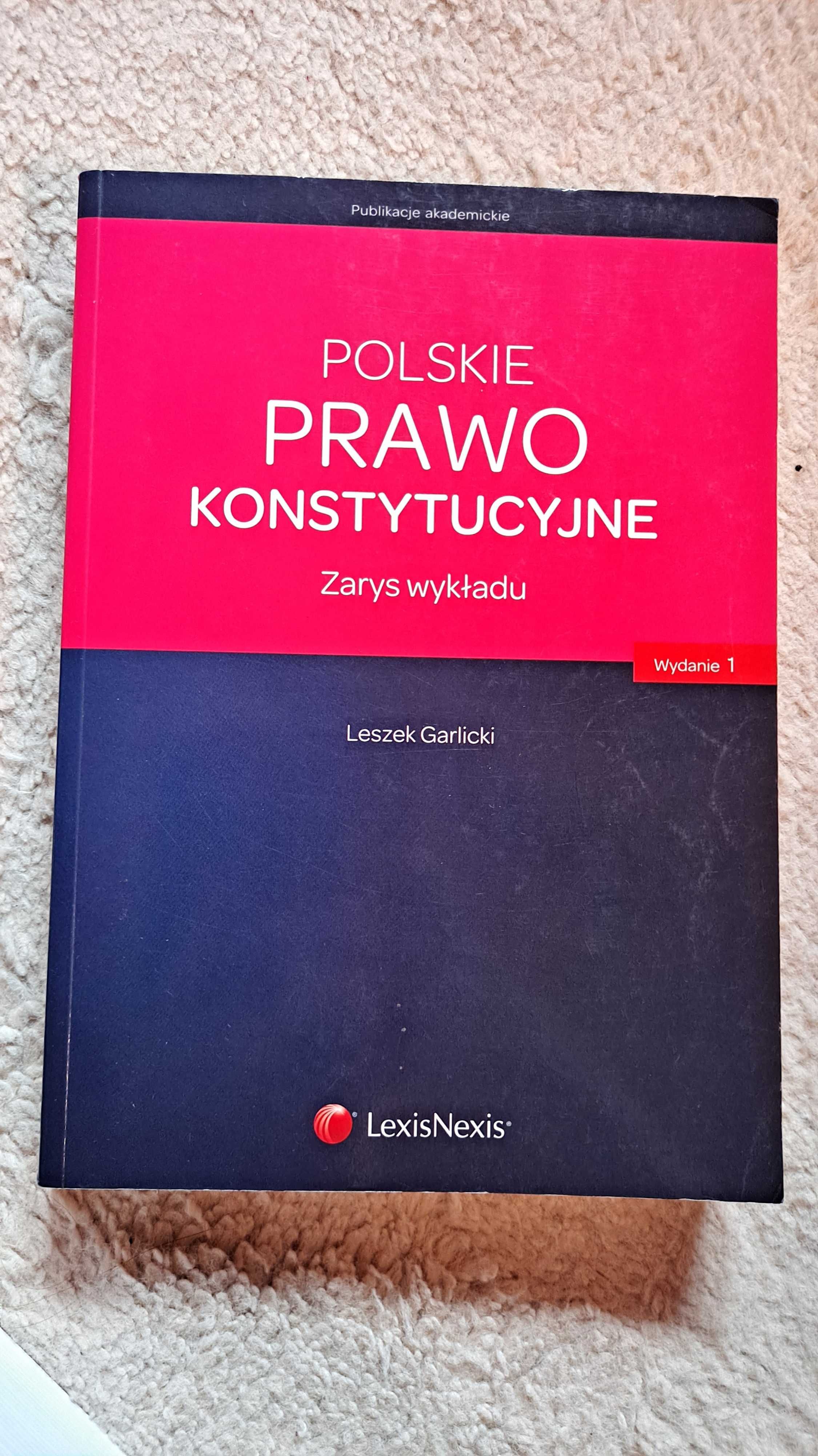 sprzedam podręczniki prawnicze- II, III, IV rok studiów