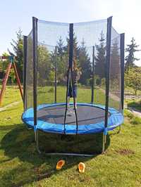 Trampolina Super stan 251