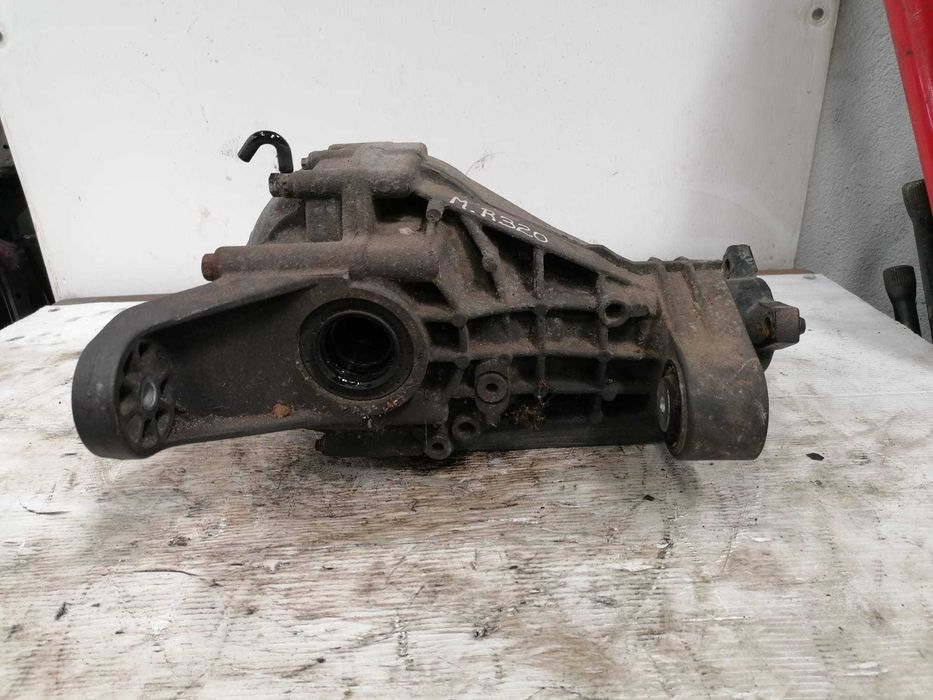 Diferencial MERCEDES R.320 DE TRAS