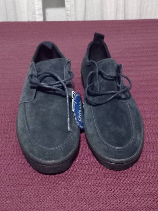 Кросівки Fred Perry Shields