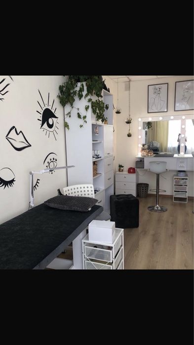 Оренда! Візажист бровіст! Робоче місце! Район 5 Кутів!