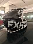 Capacete FXR tamanho M