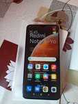 xiaomi redmi pro 8