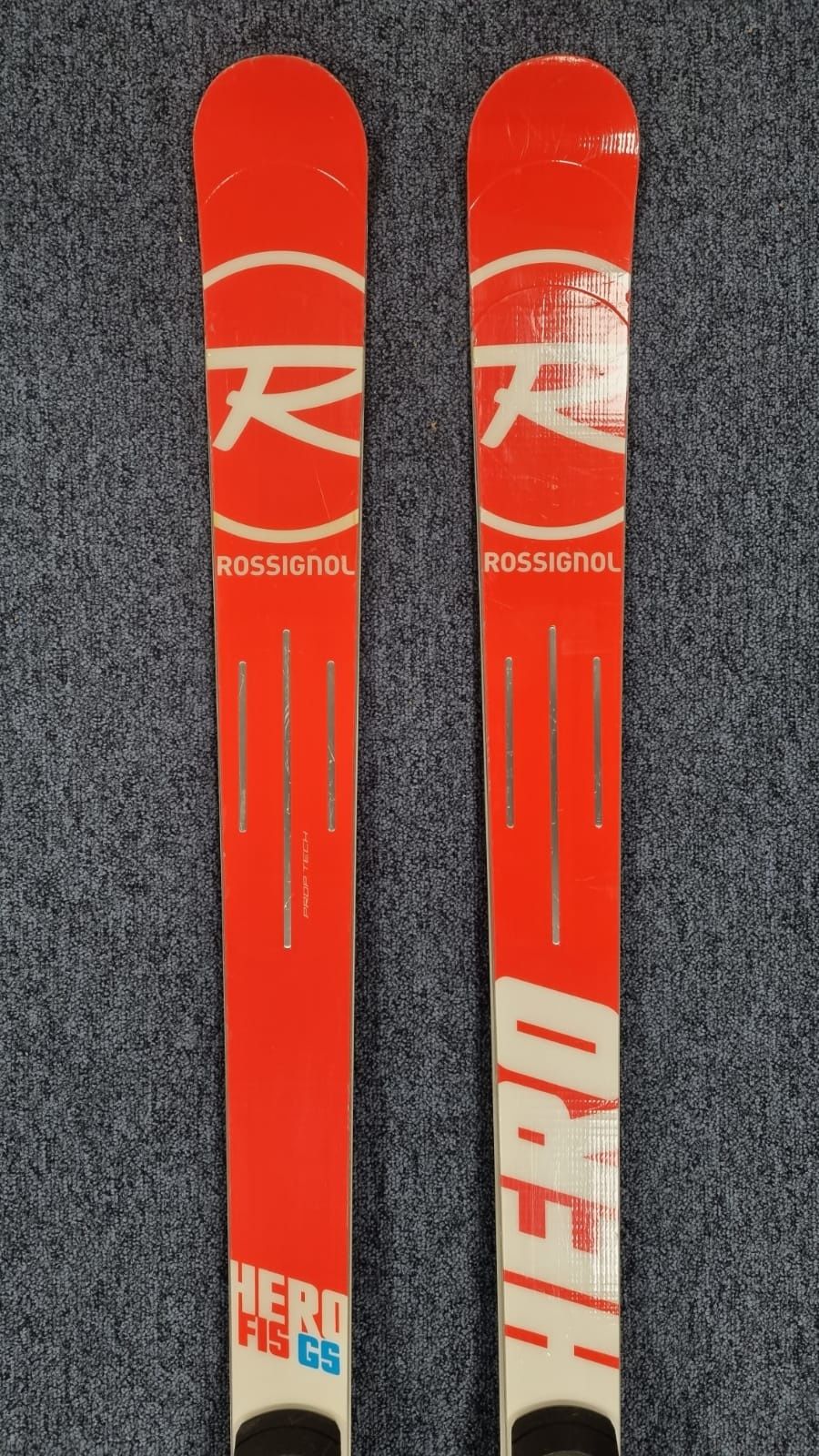 Narty Rossignol Hero FIS GS 188 cm