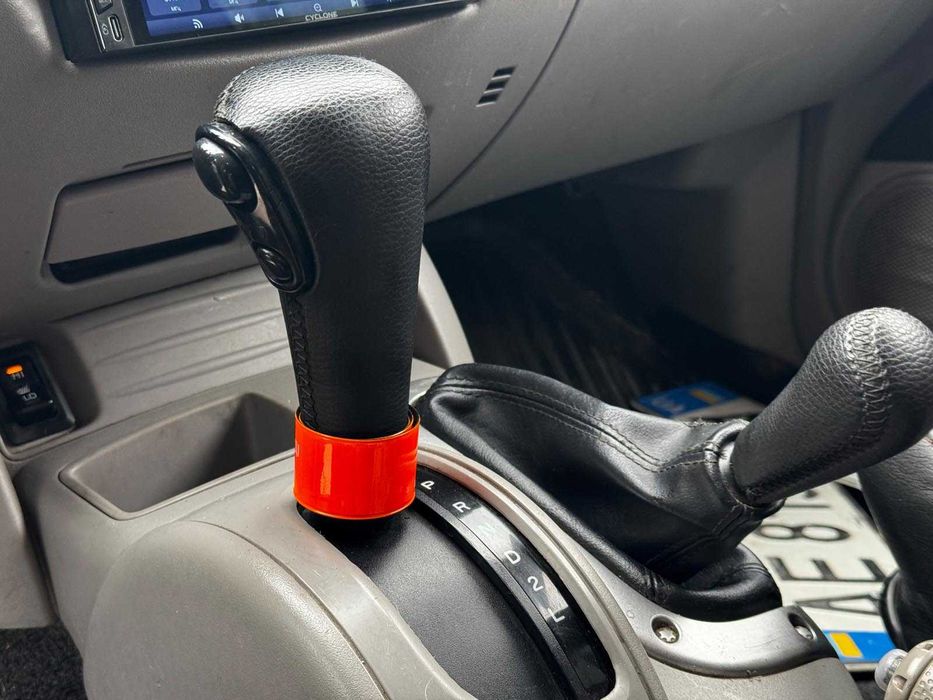 Продам Mitsubishi L 200 2009р. #72907