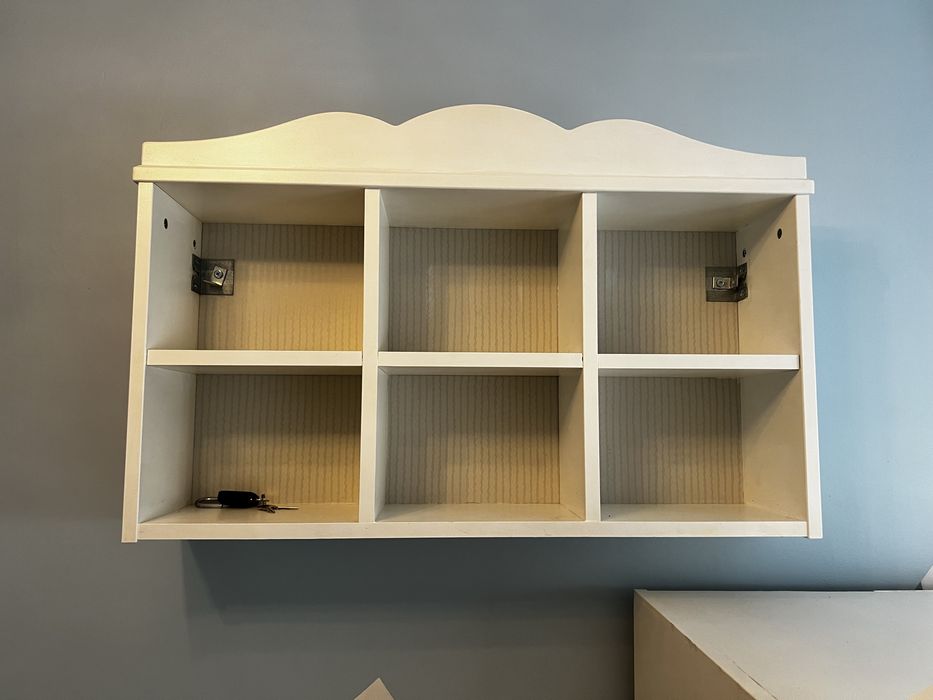 Meble ikea do pokoju dzieciecego