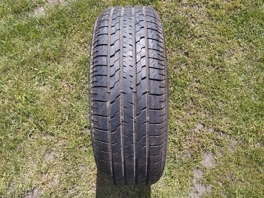 Opona Bridgestone 195/65R15 91H B390 zapas