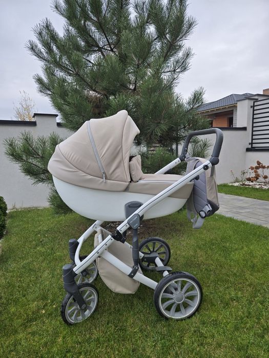 Коляска Anex m/type 3 в 1