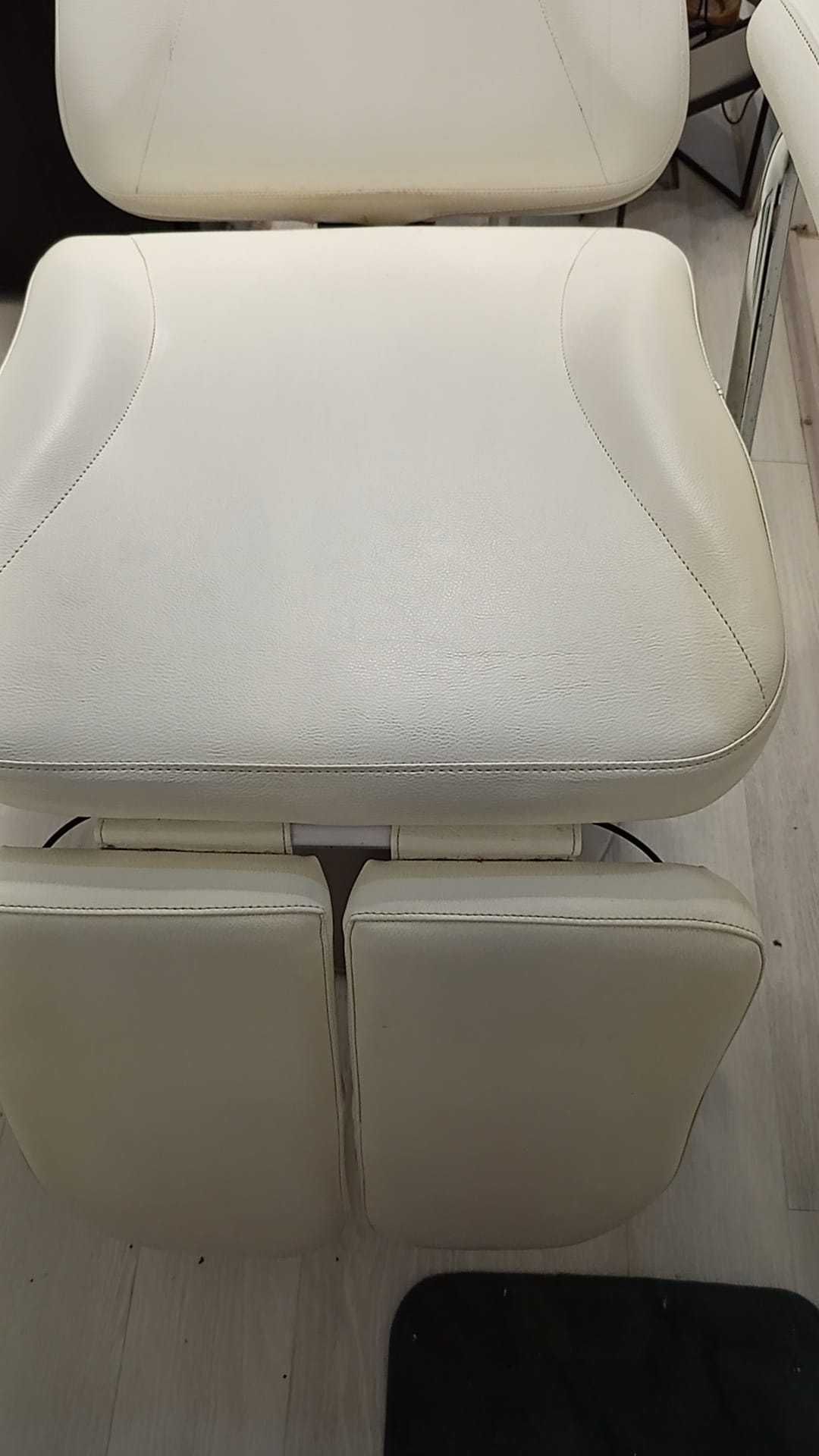 Cadeira para estética, cadeirão