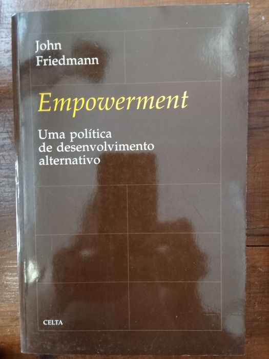 John Friedmann - Empowerment