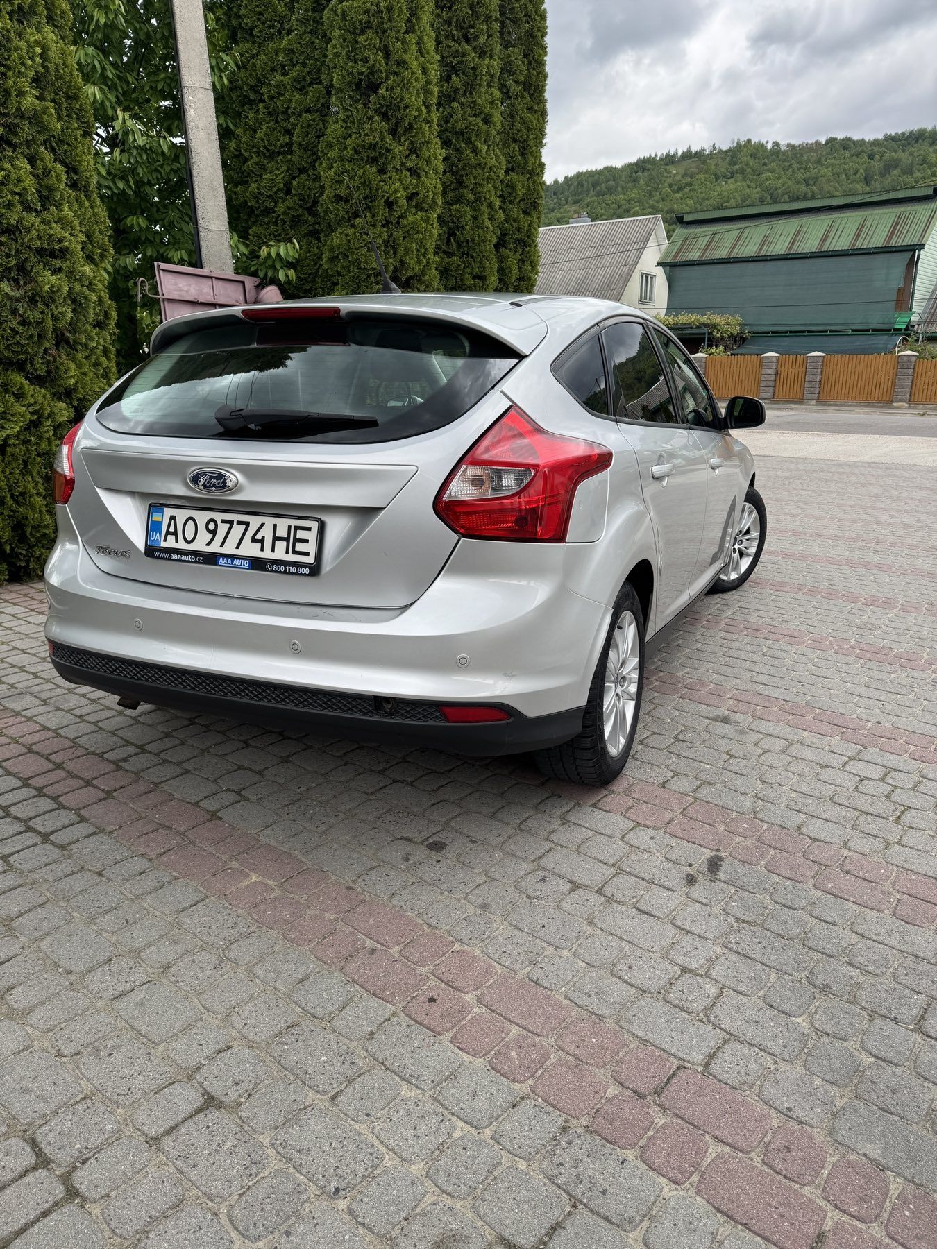 Продам авто в ідеальному стані, дуже економічне