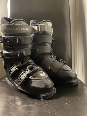 Buty narciarskie Rossignol 24,5