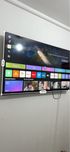 LG UHD UT73 4K Smart TV de 65