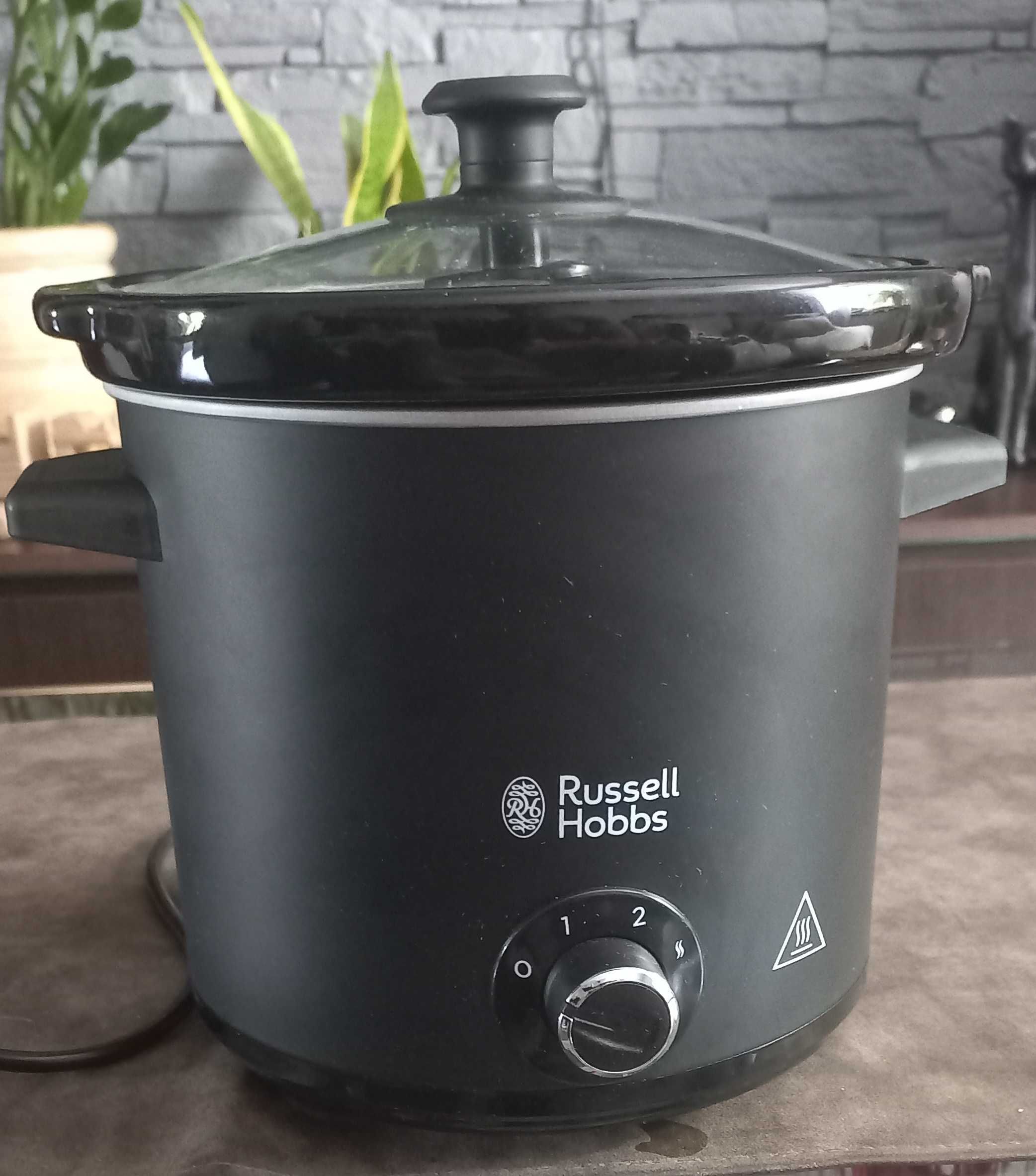 Wolnowar Russell Hobbs