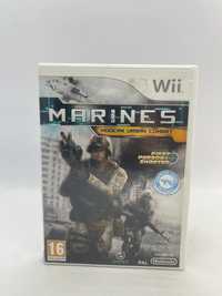 Marines Nintendo Wii