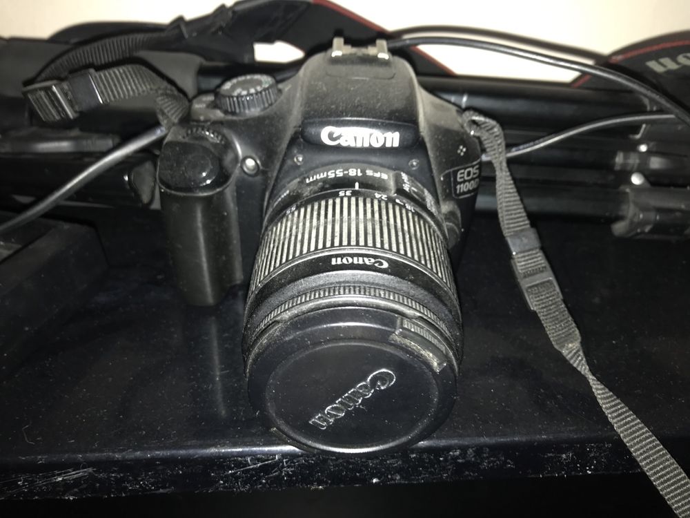 Цифровий автоматичний фотоапарат Canon