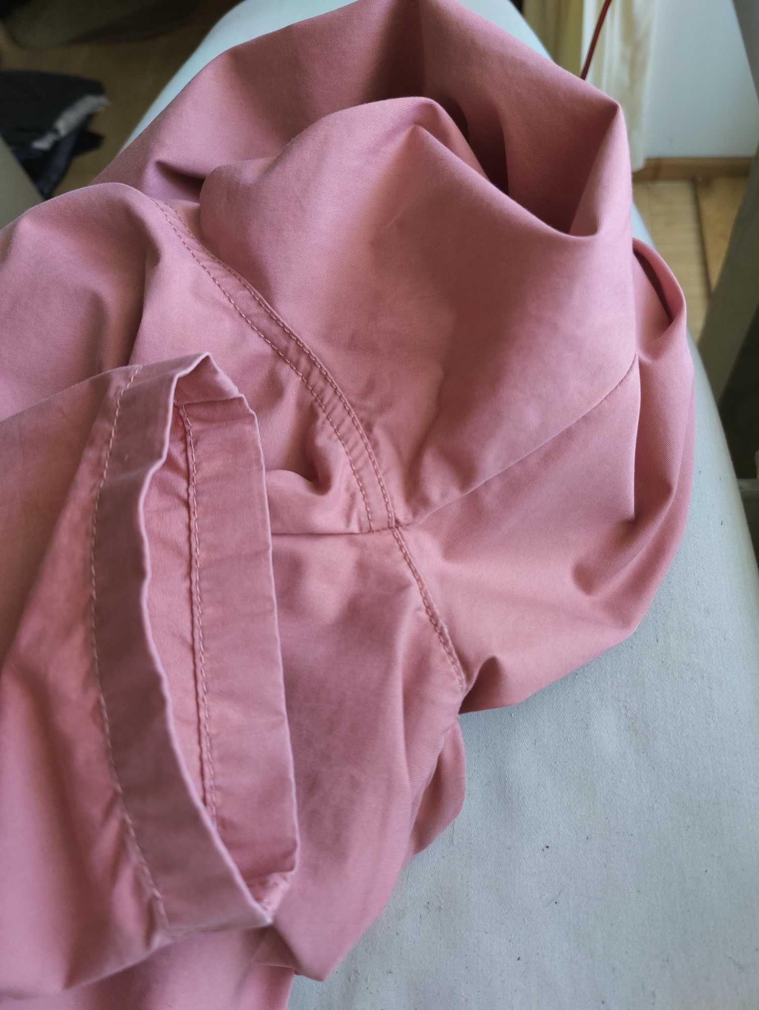 Джинсы (chino Tommy Hilfiger USA w30 dusty rose.