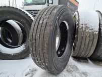 315/70R22.5 Opona UNIROYAL FH40 11mm Przód FH 40