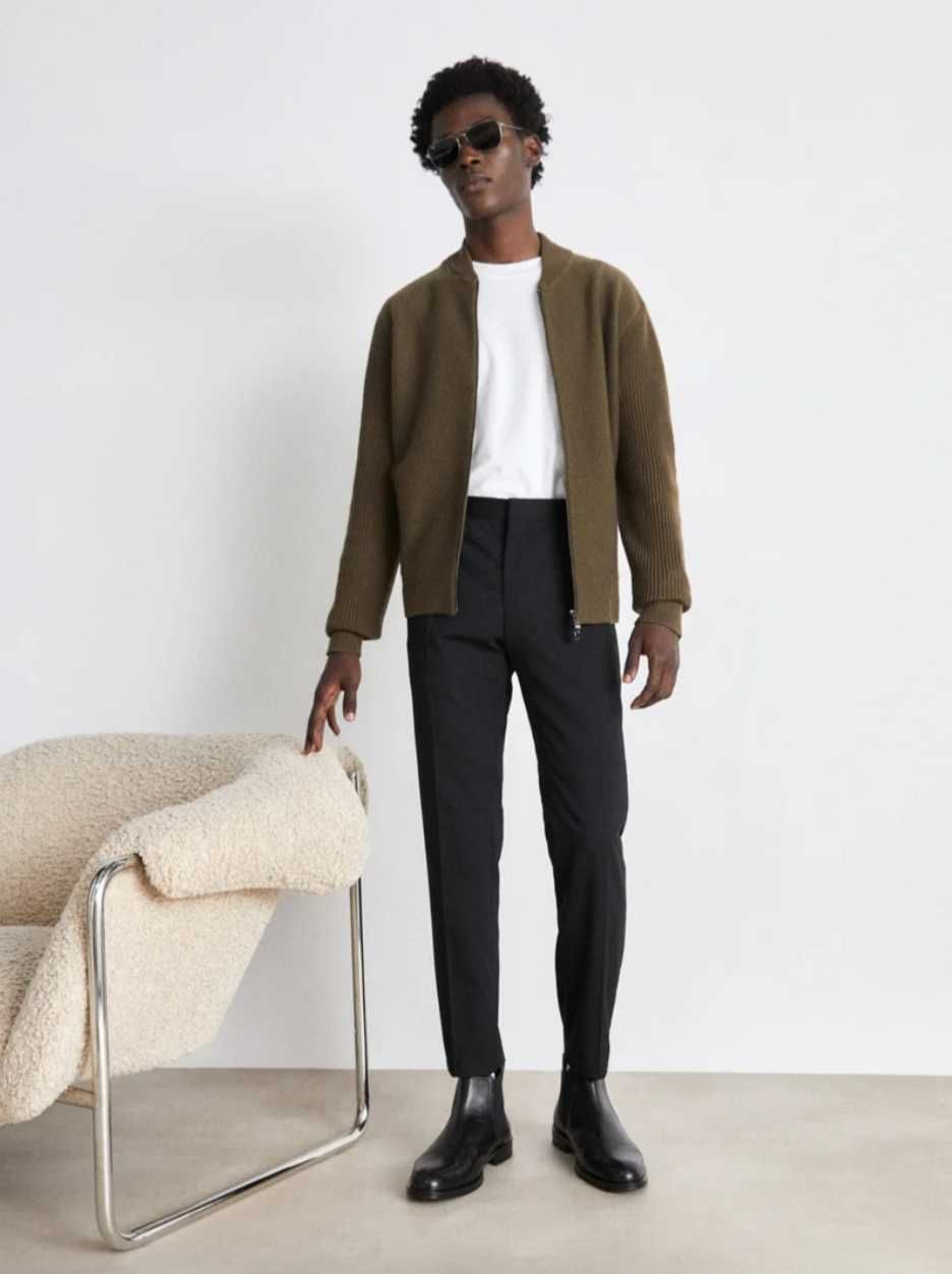 Tommy Hilfiger Chelsea черевики