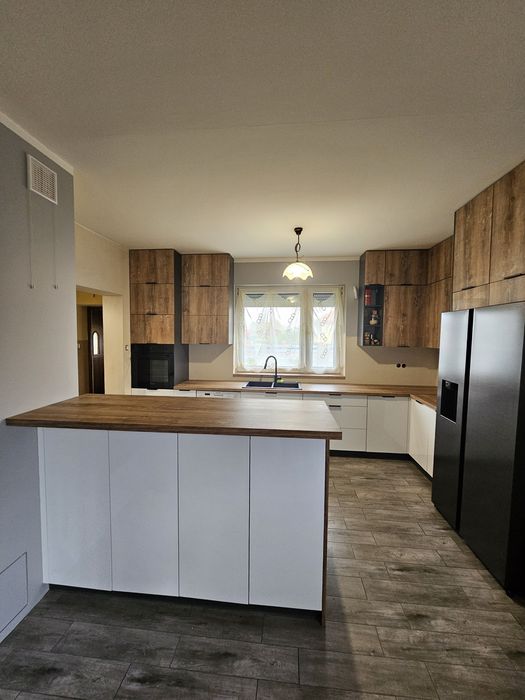 Meble na wymiar -zabudowy