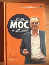 Pełna moc możliwości Jacek Walkiewicz