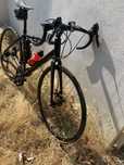 Triban rc120 pintada