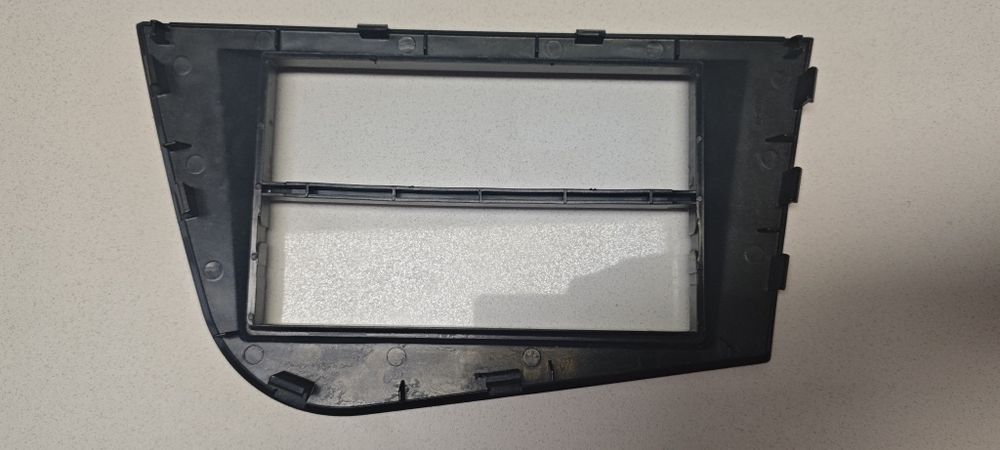 Moldura Radio 1 Din SEAT Leon 1P