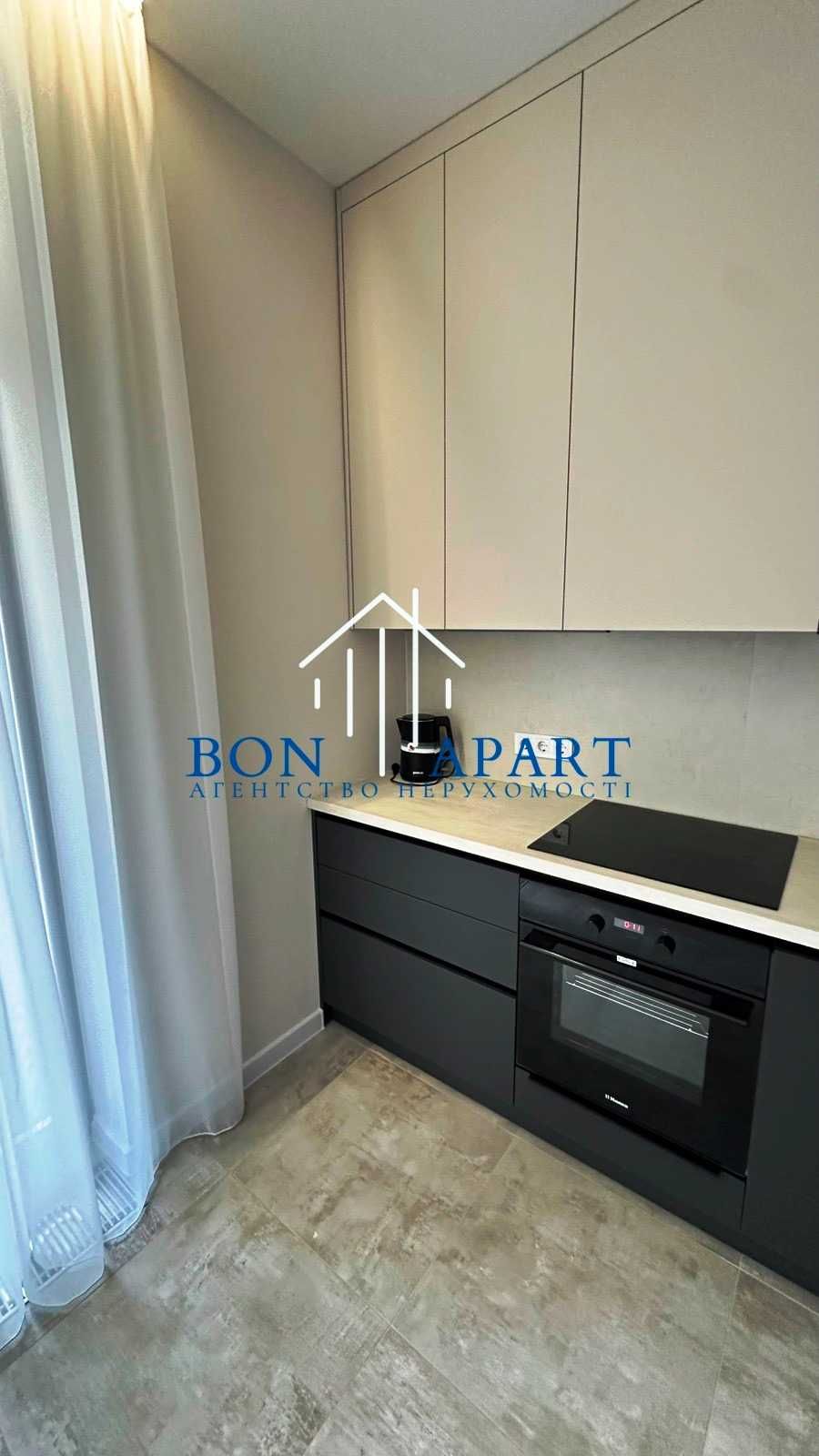 Без Комісії! Перша здача! 1к. квартира в ЖК Unit Home, вул.Джонса 12А.