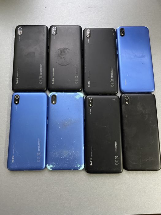 Xiaomi Redmi 7A лот/опт