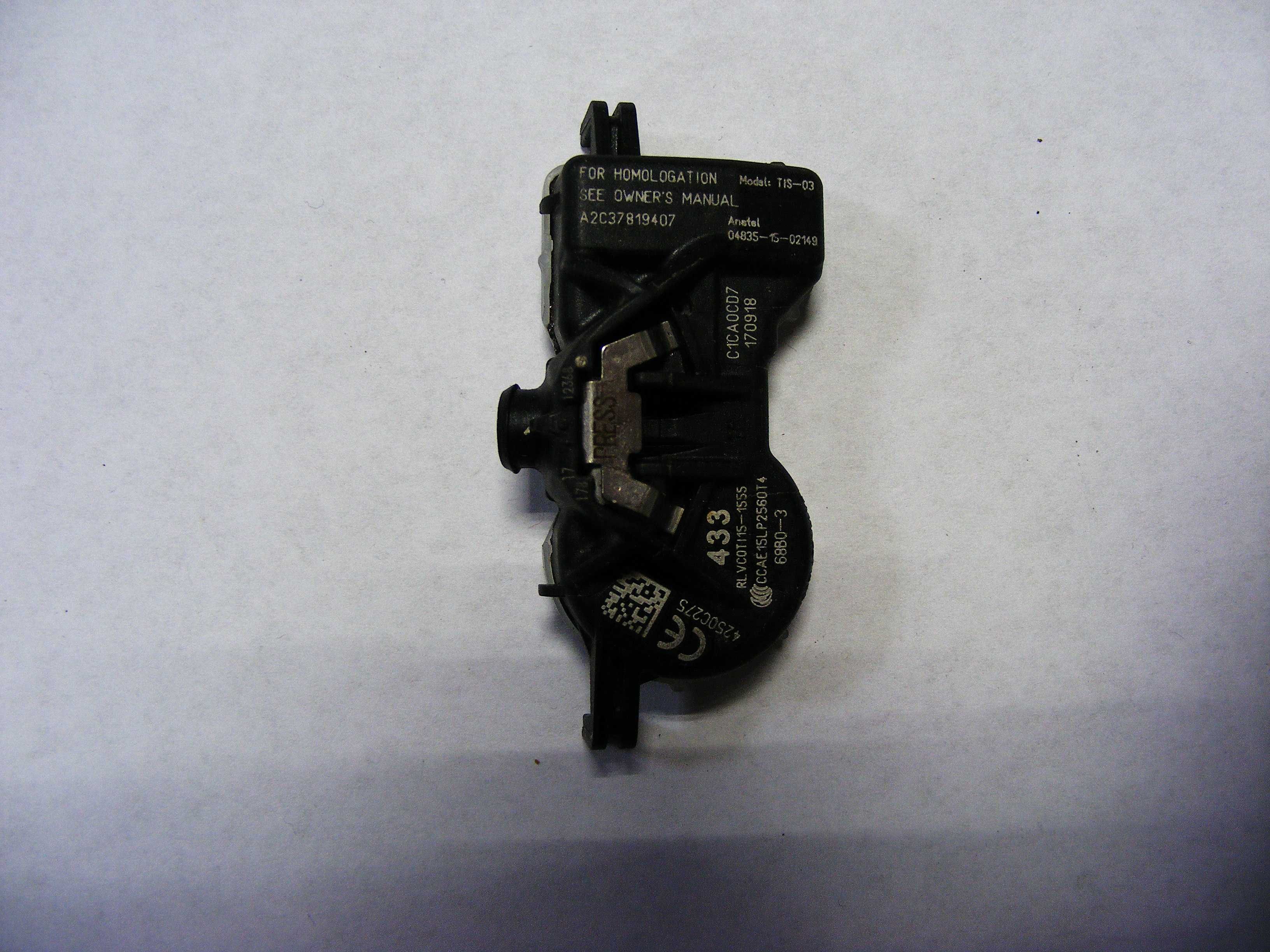 Датчики тиску A2C37819407 Tmps 433 Mhz Mitsubishi Eclipse 4шт.