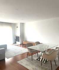 Apartamento T3 + 1 Centro Paredes