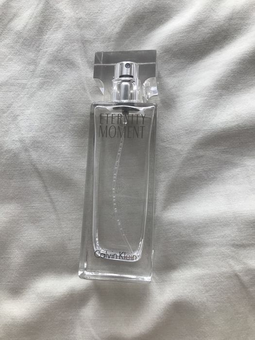 Calvin Klein Eternity Moment