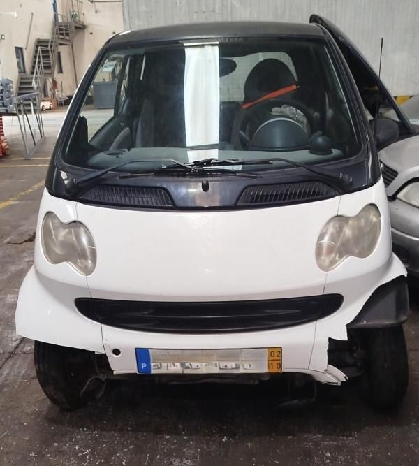 Para Peças Smart City-Coupe (450)