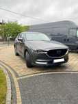Mazda CX-5 Mazda CX-5 2.5 Turbo AWD | 2019 | Full opcja | Bose | Head-Up | 2x ALU
