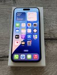 iPhone 15 Pro Max 1TB 1024Gb Black Titanium Bateria 95% Gwarancja