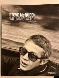 Steve Mcqueen Livro