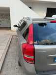Kia Ceed ano 2011