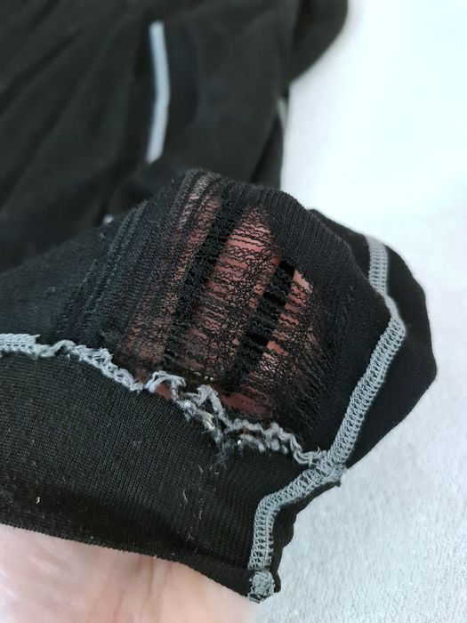 Bluzka podkoszulek termiczny damski Helly Hansen r. M Merino wełniany